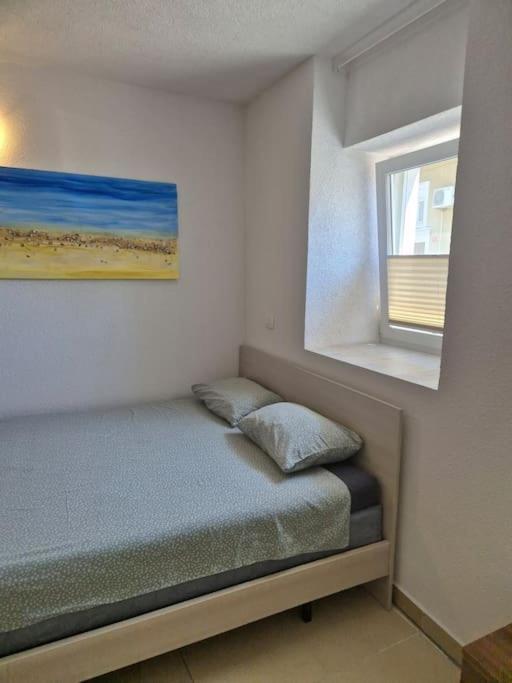 Apartment Ognissanti 2 - Free Parking Koper Extérieur photo